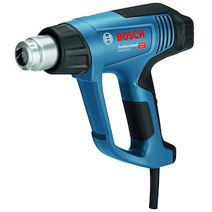 سشوار صنعتی 2000 وات بوش BOSCH مدل GHG 20-63  (به سفارش امارات)